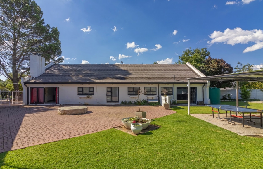 4 Bedroom Property for Sale in Panorama Free State